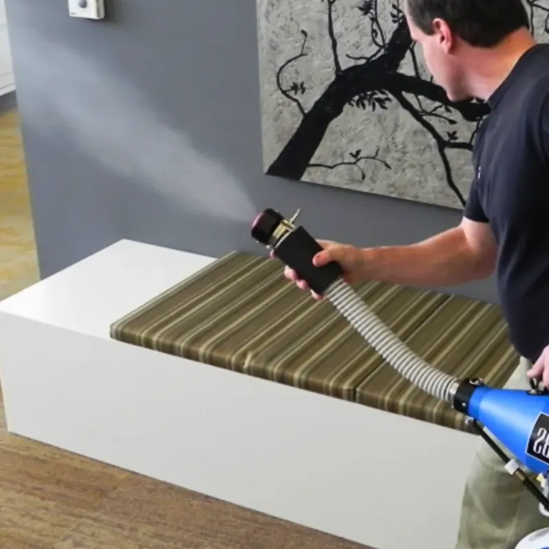 Professional Odor Removal in Bangor Trident Base, WA
